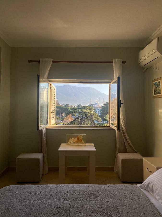 Aparthotel Park Tirana