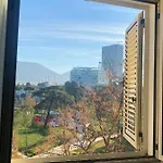 Central Park Rooms