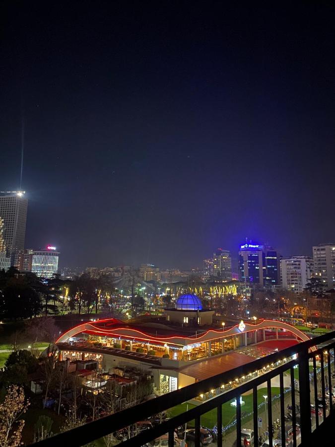 Aparthotel Park Tirana