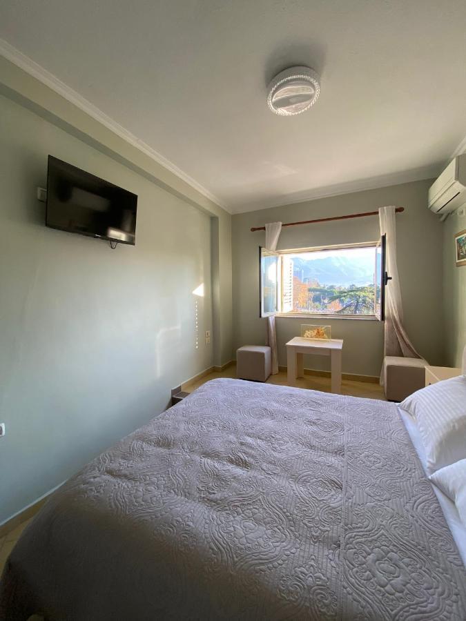 Park Aparthotel *