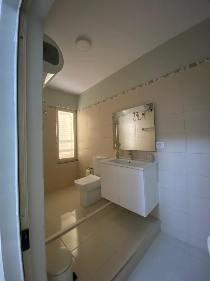 Park Aparthotel Tirana