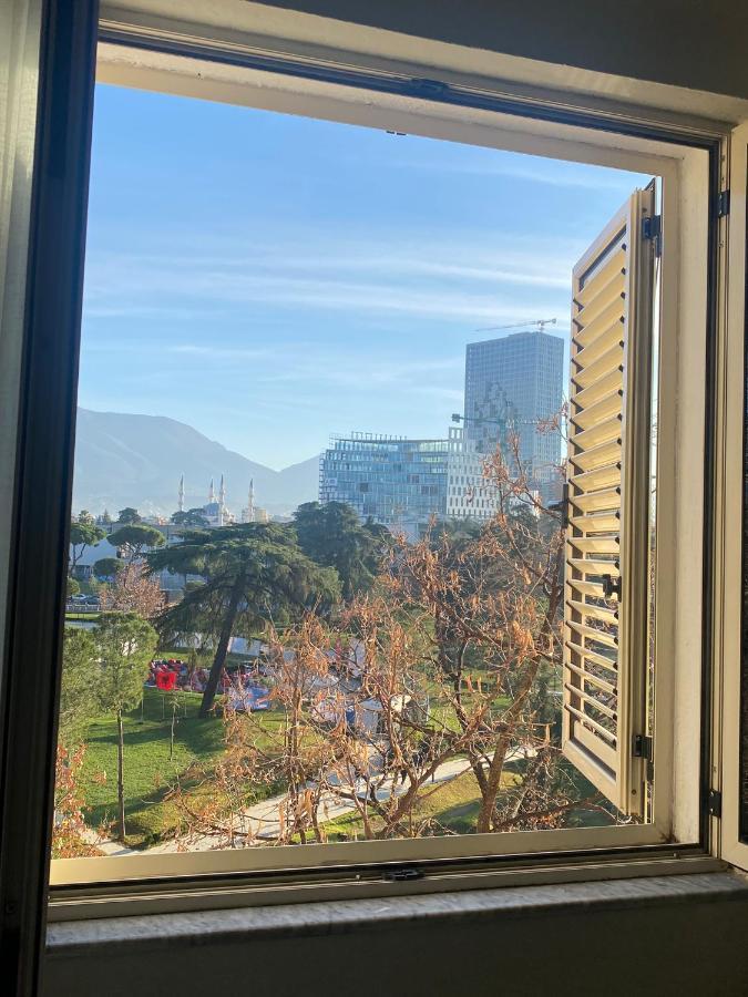 Aparthotel Park *