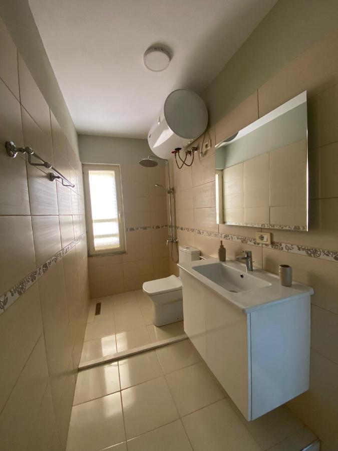 Aparthotel Park *