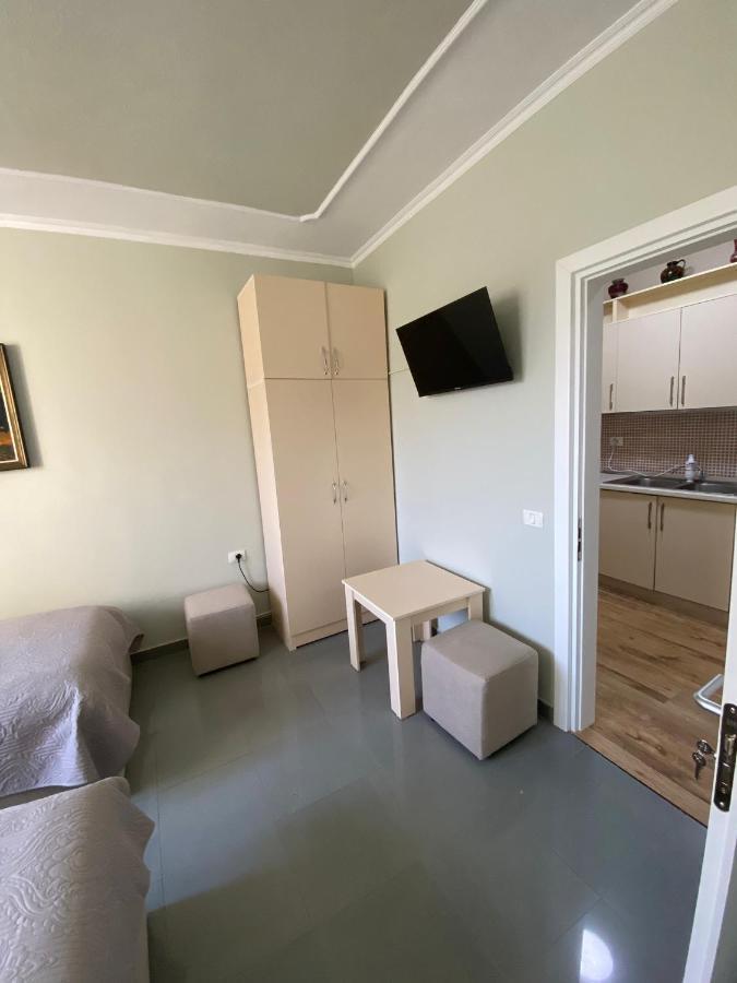 Aparthotel Park Tirana